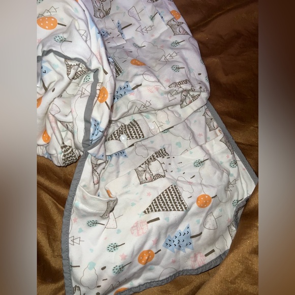 Car seat cover and liner bundle of 2 - Picture 7 of 8